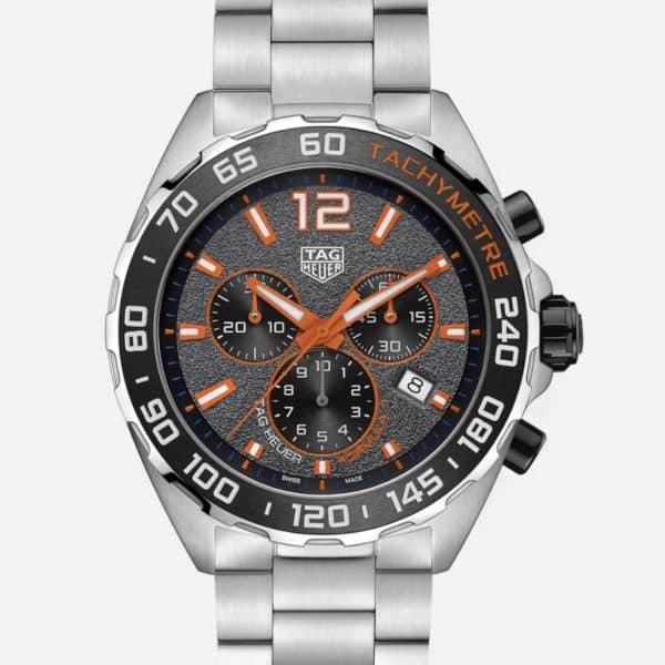 Montre Tag Heuer Formula 1 Chronograph CAZ101AH.BA0842