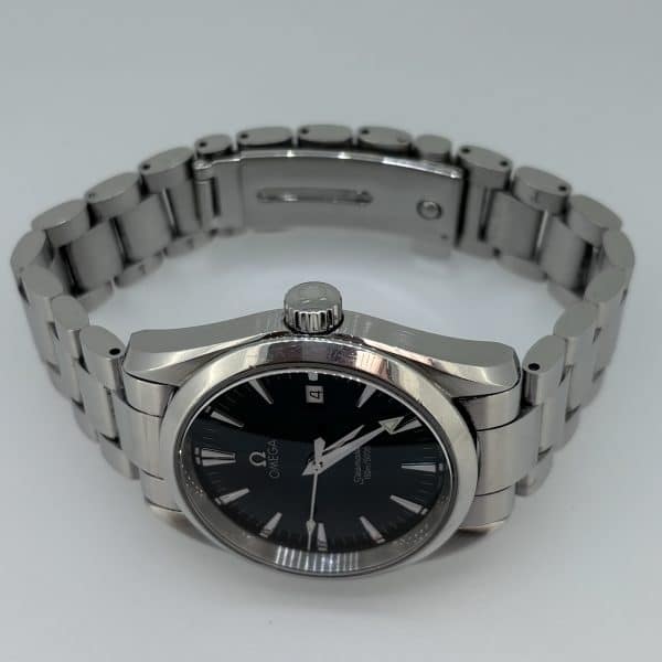 Montre Omega Seamaster Aqua Terra