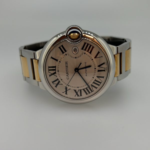 Montre Cartier Ballon Bleu 42mm