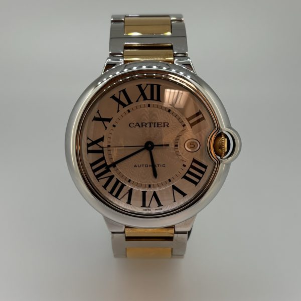 Montre Cartier Ballon Bleu 42mm