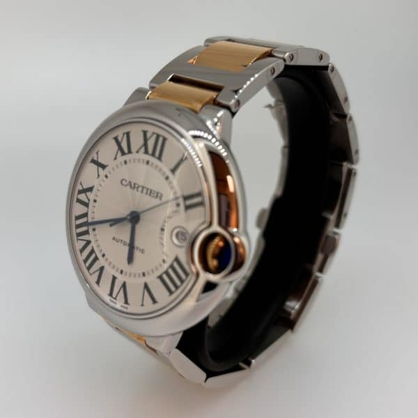 Montre Cartier Ballon Bleu 42mm