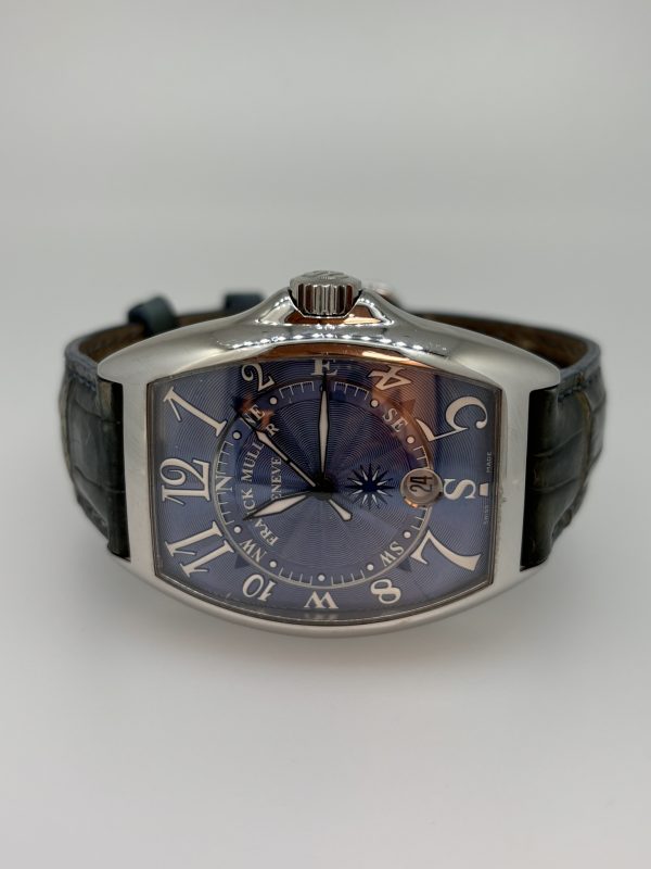 Montre Frank Muller Mariner